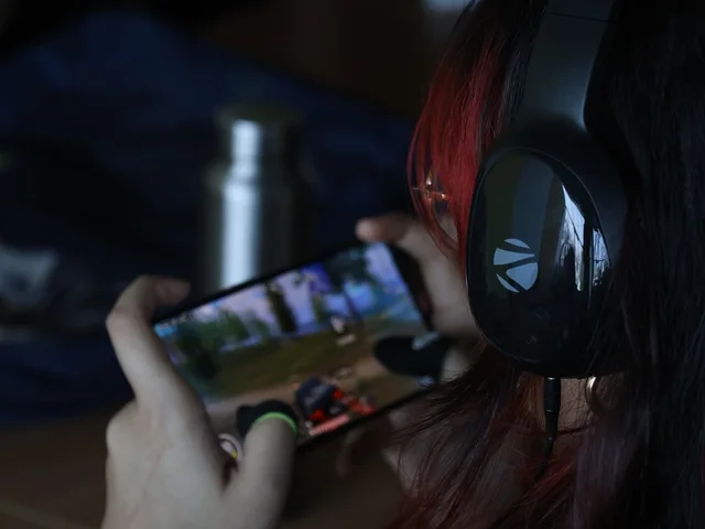 E-sports