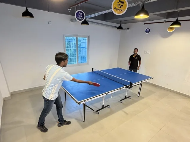 Table Tennis